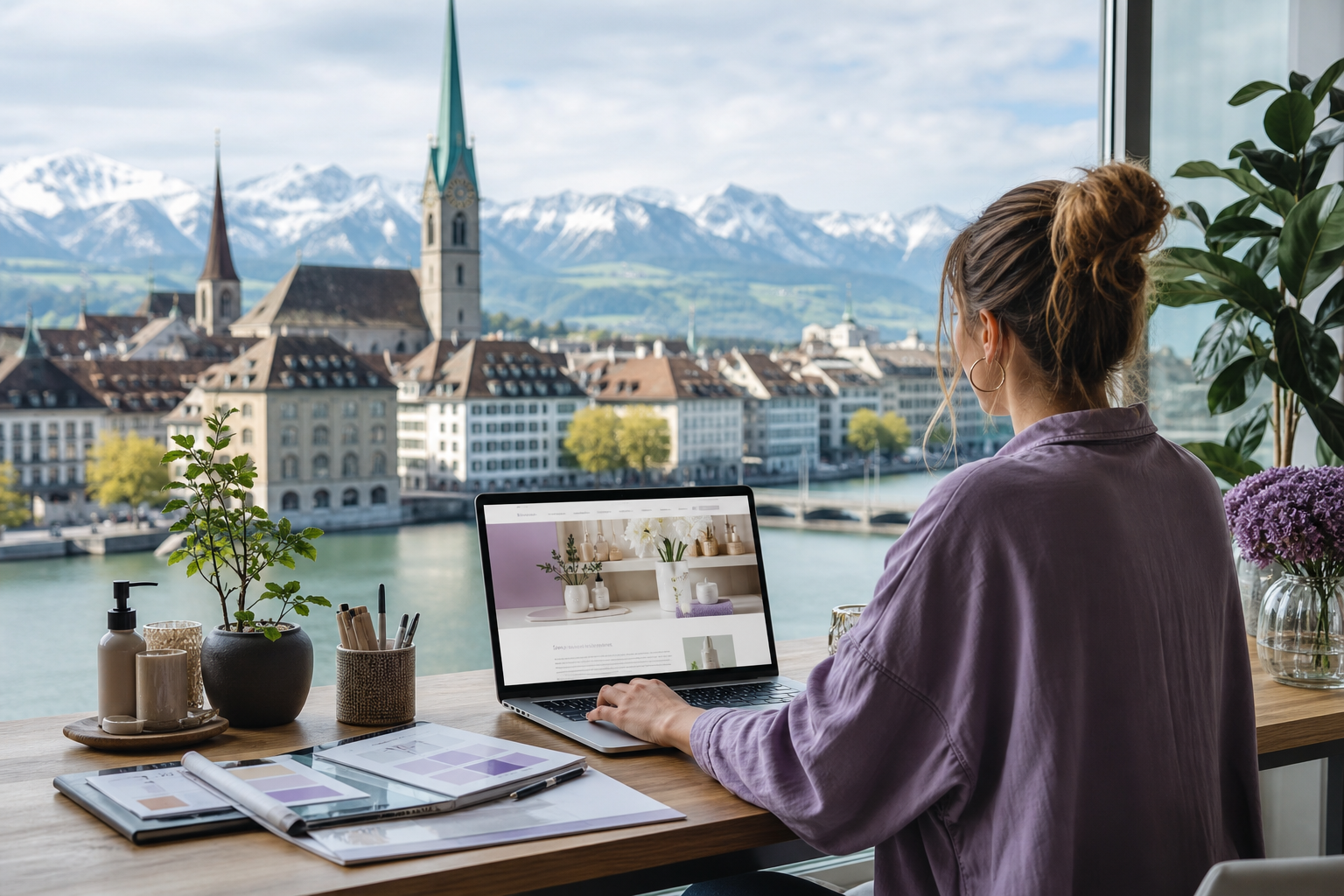 Online-Buchung Beauty-Salon: Die Einrichtungs-Checkliste