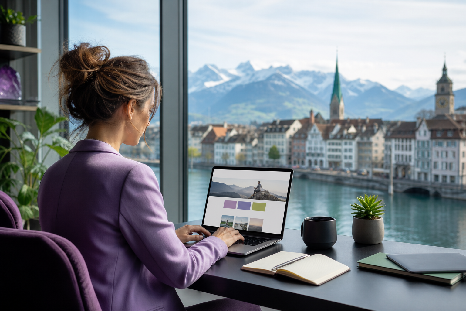 Coach-Website: Die Dankesseite, die kein Coach vergisst