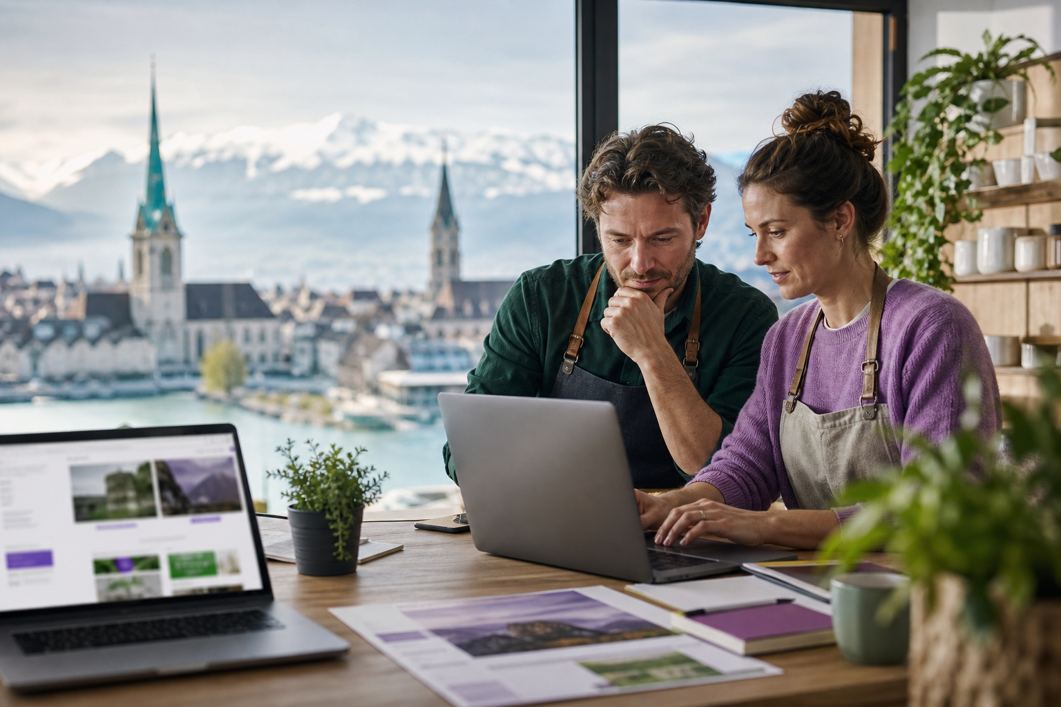 Google Business Beschreibung: So schreibt sie kein KMU richtig