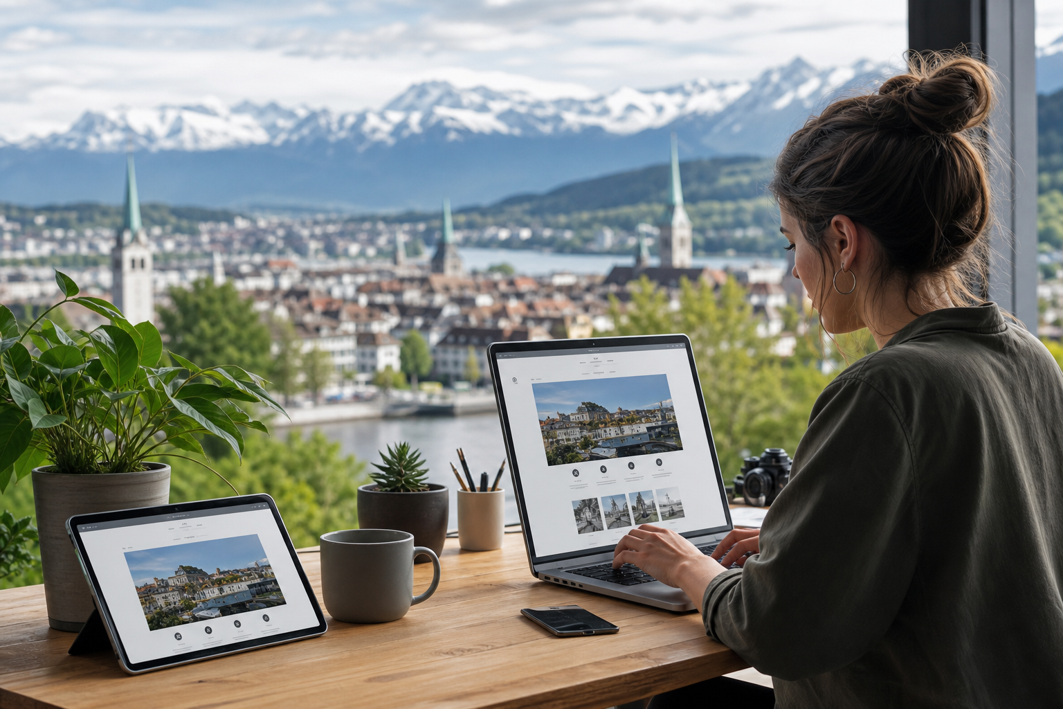 Google Business Beschreibung: So schreibst du sie richtig