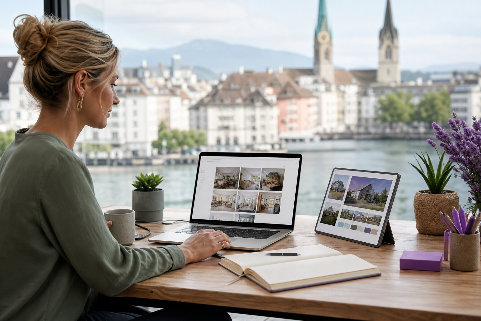Google Business Fotos: Wie KMU mehr Klicks aus Maps holen