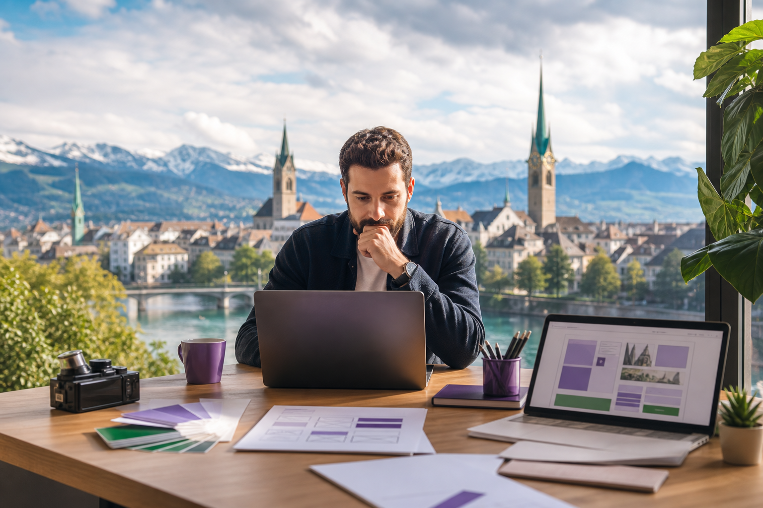 Google Business Kategorie: Der eine Fehler, der dein Ranking kostet