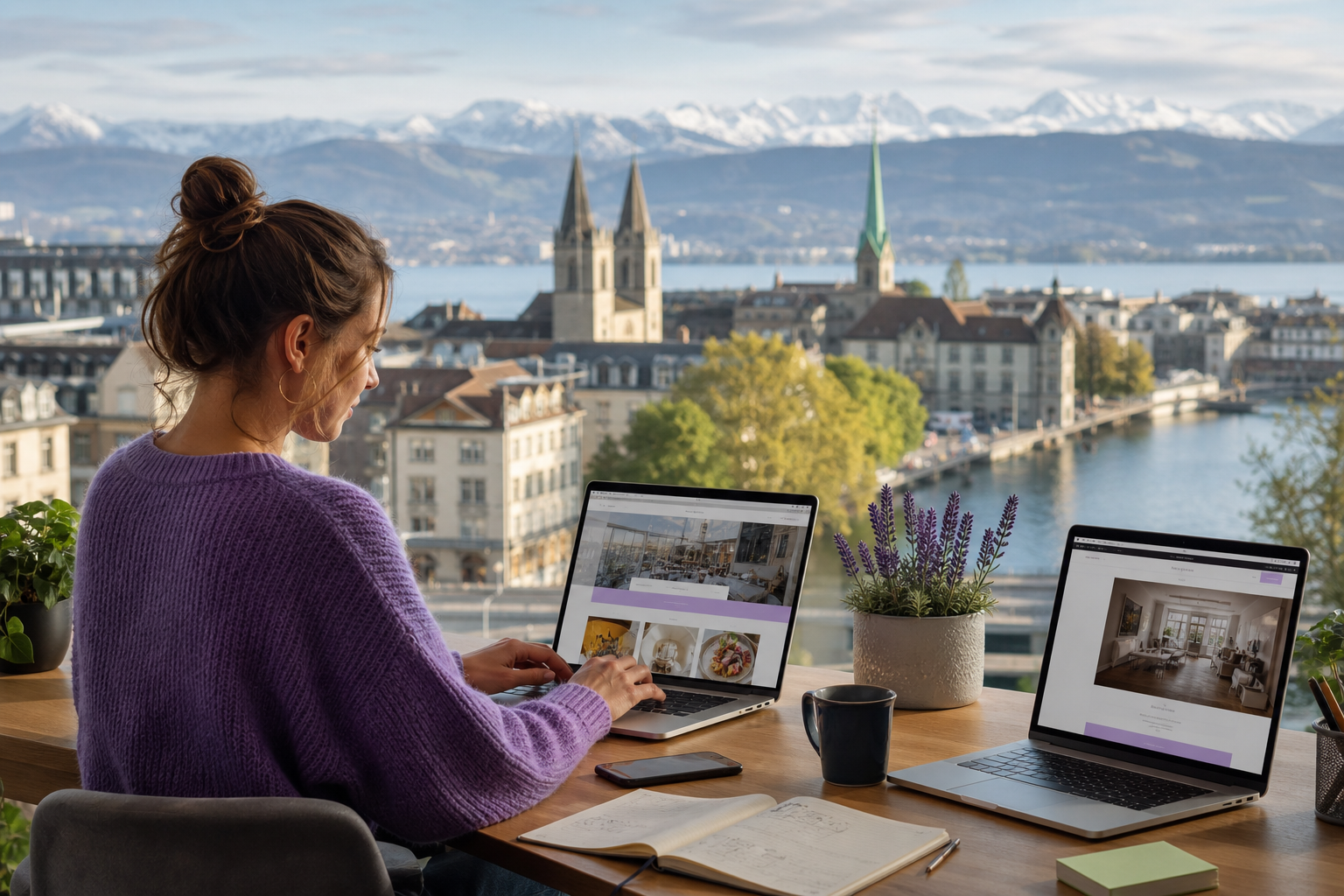 Google Business Öffnungszeiten: Fehler, die Kunden kosten
