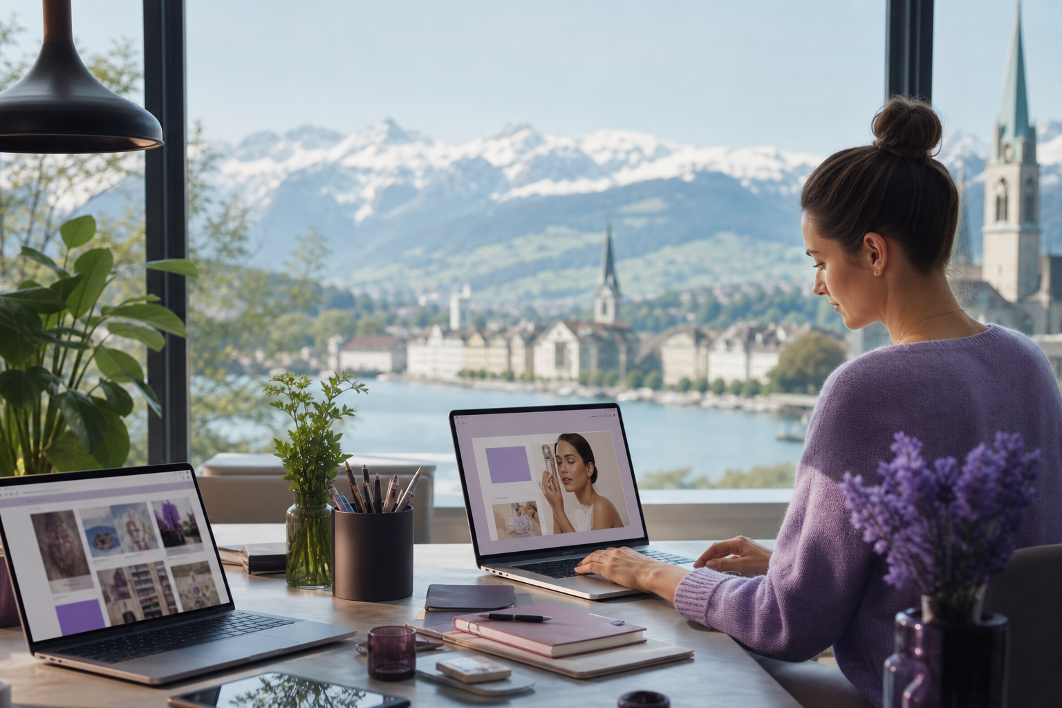 Online-Buchung Beauty-Salon: 5 Einstellungen, die fehlen