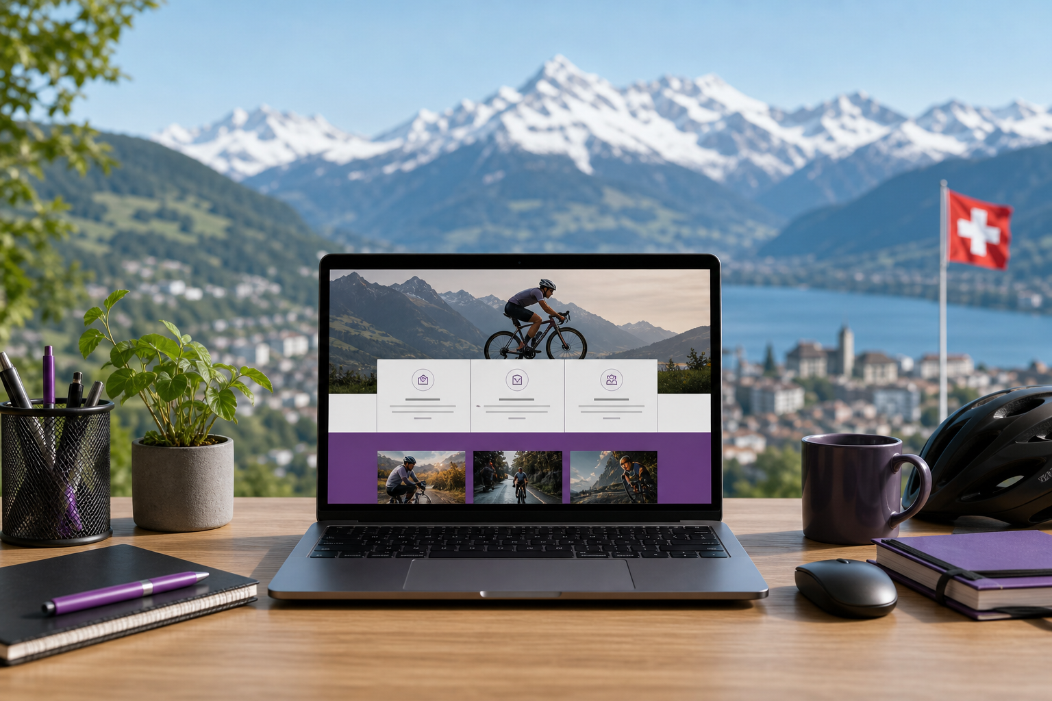 Sponsoren-Seite auf deiner Sportler-Website: So geht's